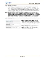 Preview for 17 page of SMC Sierra Monitor FieldServer FS-ROUTER-BAC2 Startup Manual