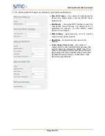 Preview for 19 page of SMC Sierra Monitor FieldServer FS-ROUTER-BAC2 Startup Manual