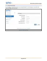 Preview for 20 page of SMC Sierra Monitor FieldServer FS-ROUTER-BAC2 Startup Manual