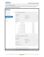 Preview for 21 page of SMC Sierra Monitor FieldServer FS-ROUTER-BAC2 Startup Manual