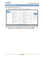 Preview for 22 page of SMC Sierra Monitor FieldServer FS-ROUTER-BAC2 Startup Manual