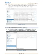 Preview for 24 page of SMC Sierra Monitor FieldServer FS-ROUTER-BAC2 Startup Manual