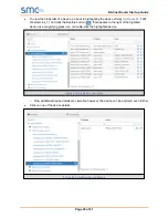 Preview for 25 page of SMC Sierra Monitor FieldServer FS-ROUTER-BAC2 Startup Manual