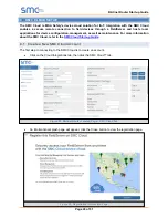 Preview for 29 page of SMC Sierra Monitor FieldServer FS-ROUTER-BAC2 Startup Manual