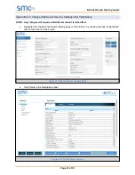 Preview for 41 page of SMC Sierra Monitor FieldServer FS-ROUTER-BAC2 Startup Manual