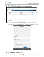 Preview for 46 page of SMC Sierra Monitor FieldServer FS-ROUTER-BAC2 Startup Manual