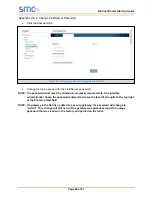 Preview for 48 page of SMC Sierra Monitor FieldServer FS-ROUTER-BAC2 Startup Manual