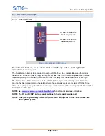 Preview for 8 page of SMC Sierra Monitor FieldServer QuickServer FS-QS-2 0 Series Manual