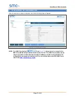 Preview for 17 page of SMC Sierra Monitor FieldServer QuickServer FS-QS-2 0 Series Manual