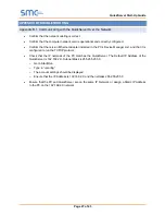 Preview for 27 page of SMC Sierra Monitor FieldServer QuickServer FS-QS-2 0 Series Manual