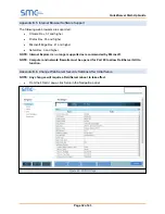 Preview for 32 page of SMC Sierra Monitor FieldServer QuickServer FS-QS-2 0 Series Manual