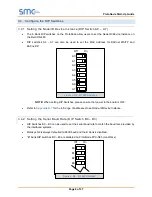 Preview for 8 page of SMC Sierra Monitor FPC-N36 Startup Manual