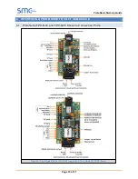 Preview for 10 page of SMC Sierra Monitor FPC-N36 Startup Manual