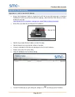 Preview for 22 page of SMC Sierra Monitor FPC-N36 Startup Manual