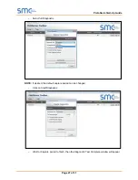 Preview for 27 page of SMC Sierra Monitor FPC-N36 Startup Manual