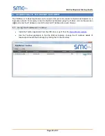 Preview for 12 page of SMC Sierra Monitor FS-BENG Series Startup Manual