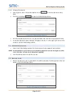 Preview for 15 page of SMC Sierra Monitor FS-BENG Series Startup Manual