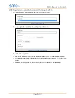Preview for 16 page of SMC Sierra Monitor FS-BENG Series Startup Manual