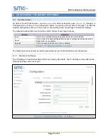 Preview for 17 page of SMC Sierra Monitor FS-BENG Series Startup Manual