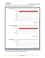 Preview for 18 page of SMC Sierra Monitor FS-BENG Series Startup Manual