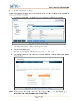 Preview for 21 page of SMC Sierra Monitor FS-BENG Series Startup Manual