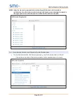 Preview for 23 page of SMC Sierra Monitor FS-BENG Series Startup Manual