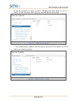 Preview for 24 page of SMC Sierra Monitor FS-BENG Series Startup Manual