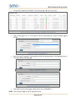 Preview for 29 page of SMC Sierra Monitor FS-BENG Series Startup Manual