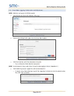 Preview for 30 page of SMC Sierra Monitor FS-BENG Series Startup Manual