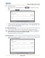 Preview for 18 page of SMC Sierra Monitor FS-IOT-BACX Startup Manual