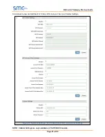 Preview for 21 page of SMC Sierra Monitor FS-IOT-BACX Startup Manual