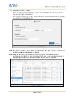 Preview for 25 page of SMC Sierra Monitor FS-IOT-BACX Startup Manual