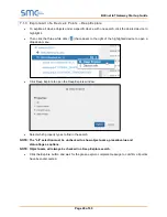 Preview for 28 page of SMC Sierra Monitor FS-IOT-BACX Startup Manual