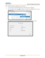 Preview for 29 page of SMC Sierra Monitor FS-IOT-BACX Startup Manual