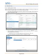 Preview for 32 page of SMC Sierra Monitor FS-IOT-BACX Startup Manual