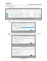 Preview for 33 page of SMC Sierra Monitor FS-IOT-BACX Startup Manual