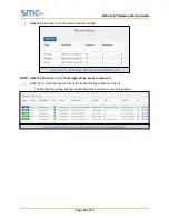 Preview for 39 page of SMC Sierra Monitor FS-IOT-BACX Startup Manual