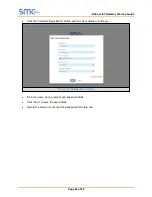 Preview for 42 page of SMC Sierra Monitor FS-IOT-BACX Startup Manual