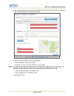 Preview for 45 page of SMC Sierra Monitor FS-IOT-BACX Startup Manual