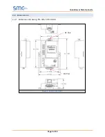 Preview for 9 page of SMC Sierra Monitor FS-QS-1010 Quickserver Start-Up Manual