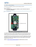 Preview for 12 page of SMC Sierra Monitor FS-QS-1010 Quickserver Start-Up Manual