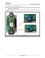 Preview for 15 page of SMC Sierra Monitor FS-QS-1010 Quickserver Start-Up Manual