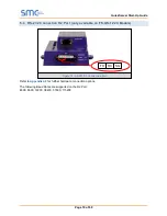 Preview for 19 page of SMC Sierra Monitor FS-QS-1010 Quickserver Start-Up Manual