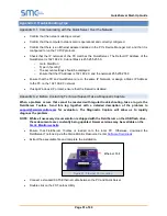 Preview for 51 page of SMC Sierra Monitor FS-QS-1010 Quickserver Start-Up Manual