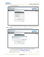 Preview for 53 page of SMC Sierra Monitor FS-QS-1010 Quickserver Start-Up Manual