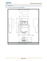 Предварительный просмотр 7 страницы SMC Sierra Monitor FS-ROUTER-BACX Startup Manual