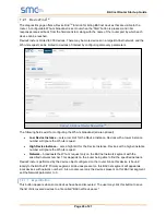 Предварительный просмотр 20 страницы SMC Sierra Monitor FS-ROUTER-BACX Startup Manual