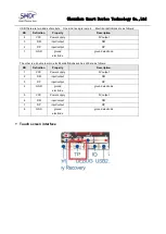 Предварительный просмотр 17 страницы SMDT IoT-3399E User Manual