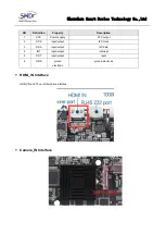 Предварительный просмотр 18 страницы SMDT IoT-3399E User Manual