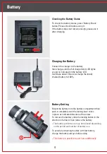 Preview for 4 page of smdv B500 TTL User Manual